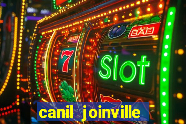 canil joinville vila nova